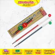 Standard - Refill Pulpen Quattro 0.5  / 0.7 - Gel  ( Isi Pulpen / Pena / Ballpoint )
