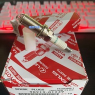 Spark Plug 90919-01249 FK20HBR11 Camry Corolla Lexus