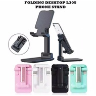 Folding holder dekstop L305 holder hp & NEWtablet