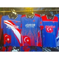 TSHIRT KOLAR JOHOR JDT