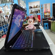 โน๊ตบุก มือสอง DELL INSPIRON N5110 ใช้งานได้ 100%