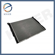 Suitable for BMW G30 Water Tank OE17118686026 High Quality Auto Parts KYGER