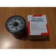 Oil Filter Lexus/Toyota Engine 1G 1GE 1GR 1JZ 2JZ 1UZ 2UZ 3UZ 1MZ 3MZ 2T 3T 21R 3S 22R 1RZ 1ND