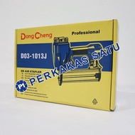MESIN DONGCHENG D03-1013J AIR BRAD NAILER MACHINE