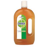 Dettol Antiseptic Liquid 1L