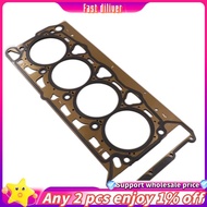 JR-Automobiles Spare Parts Accessories Engine Cylinder Head Gasket for Volkswagen GLI Tiguan Passat 