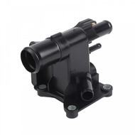 Engine Coolant Water Outlet Automotive Cooling System Part Number 6S4Z-8K556-A