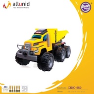 Truck Dorong Dino 650 - Mainan Anak bisa di naiki