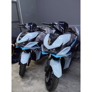 AVETA NOVA 200 💯 ORIGINAL AVETA
