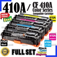 Compatible to HP HP410A CF410x CF410A HP410X Color LaserJet Pro M452dn M452dw M452nw MFP M477fdw INK