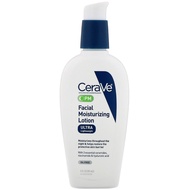 CeraVe PM Facial Moisturizing Lotion with Ceramides, Niacinamide, Hyaluronic Acid, Fragrance free (8