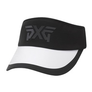 NEW American PXGˉ 24 New South Korea Golf Cap Fitness Sunscreen Mens And Womens Empty Top Sunshade R