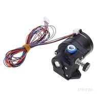 Zuo F2 85 Orbiter Extruder for 2 85MM Filaments for 2 85MM ABS TPU Filaments Extrusion Machine 3D Pr