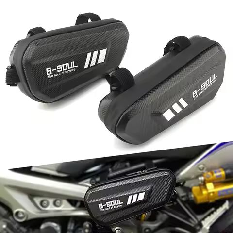 For CFMOTO 250CL-C 250CL-X 450CL-C 700CL-X 250 450 700 CLX CL-X 650TR-G 1250TR-G Motorcycle Waterpro