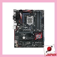 Ships from Japan.
ASUS Intel H170 LGA1151 ATX Gaming Motherboard【H170 PRO】