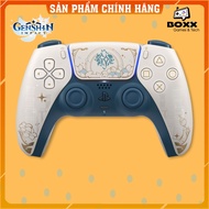 PS5 DualSense Genshin Impact Limited Edition Controller PS5 Controller