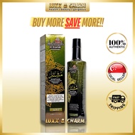 JRM MUSHTANIR / MUSTANIR (GENUINE 💯%) JAMU RATU MALAYA (400ml) by Bonda Rozita  (BUY MORE SAVE MORE)