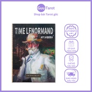 Time Lenormand Deck (Guu Tarot Shop)