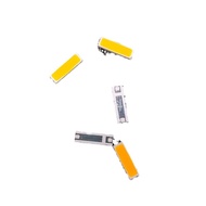 7020 CRI Tinggi Putih Cahaya SMD Cip LED 0.2-0.5W Kecerahan Tinggi Cip Sanan 7020 Spektrum Penuh Cip