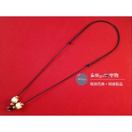 Flower Shape Amulet Chain/Amulet Relic~Southern Buddhism~Amulet Chain~Amulet Chain~Merchandise