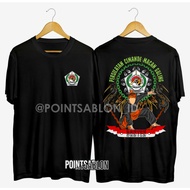 Kaos Cimande Macan Guling Banten Tshirt Tjimande Macan Guling Banten