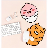 [Kakao Friends] Kakao shaped Mouse APad / Ryan, Apeach