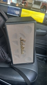 Marshall Kilburn II 藍牙喇叭