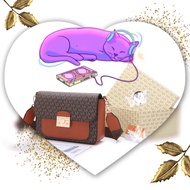 JYK GOOD QUALITY EMKAY CROSSBODY BAG ( 518)