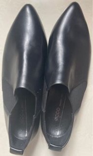 ecco danish design 女士皮鞋