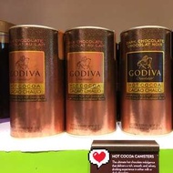 加拿大代購 Godiva朱古力粉