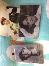 Beast highlight 耀燮 小卡