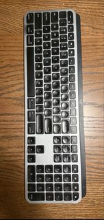 MX Keys for Mac