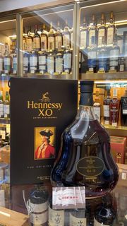 Hennessy XO (3L, 40%)