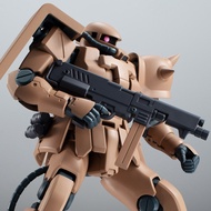 全新 未開啡盒 [日版] Robot魂 MS-06F-2 Zaku2 Kimbareid Base 金巴萊德 礦山基地 ver. a.n.i.m.e.