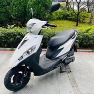 2021 山葉 YAMAHA JOG 125 低里程車👍