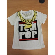 T-Shirt JB006 (3-4yr)