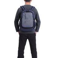 Japan agnes.b Outdoor Large-Capacity Multi-Layer Backpack Multifunctional Business Computer Backpack