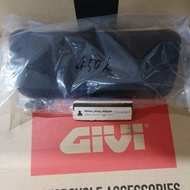Givi e 43 and b45nm box backrest