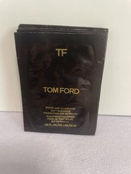 Tom Ford Shade and Illuminate 柔光粉底液