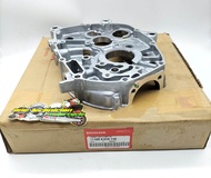 แคร้งเครื่อง ​แคร้งขวา แท้เบิก​ศูนย์​ Honda​ ดรีม110i wave-110i​ czi​ super​ cub​ ปี2009-2020 รหัสอะ