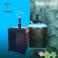 Cricket Cage Plastic Cricket Place