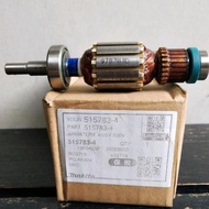 Armature Original Makita BO3710 or BO3711 Armature/ 5157845