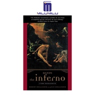 หนังสือภาษาอังกฤษต้นฉบับของ Dante