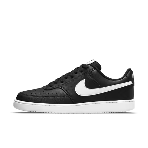 NIKE 2025 Men's NIKE COURT VISION LO NN Casual Sneakers DH2987-001
