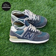 Sepatu pria wanita new balance 574 Preloved