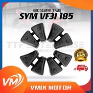 SYM VF3I 185 HUB DAMPER (REAR) VF3I185