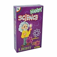 STEM 教學 Light Handy Science Kit 科學實驗遊戲套裝