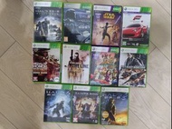 Xbox 360 Games