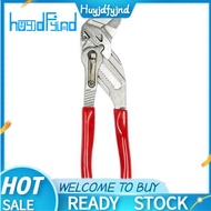 Pliers Pipe Wrench Channel Locks Plier 7-Inch