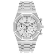 Audemars Piguet Audemars Piguet Royal Oak (Reference 25860ST.OO.1110ST.05). A stainless steel automa